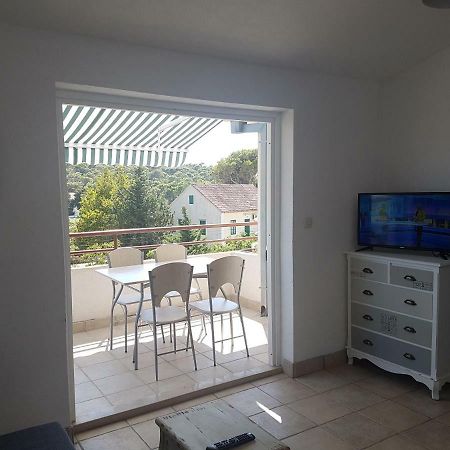 Apartman Mak Apartment Makarska Bagian luar foto