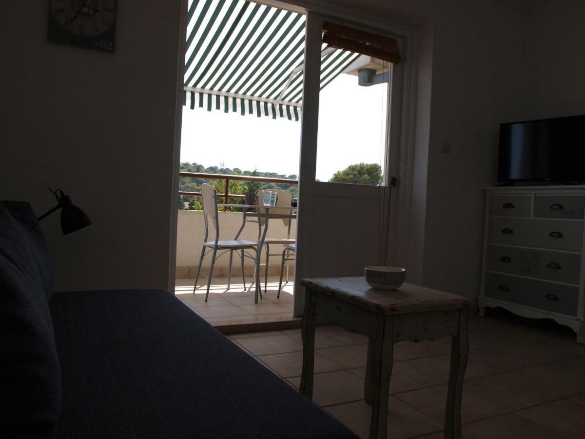 Apartman Mak Apartment Makarska Bagian luar foto