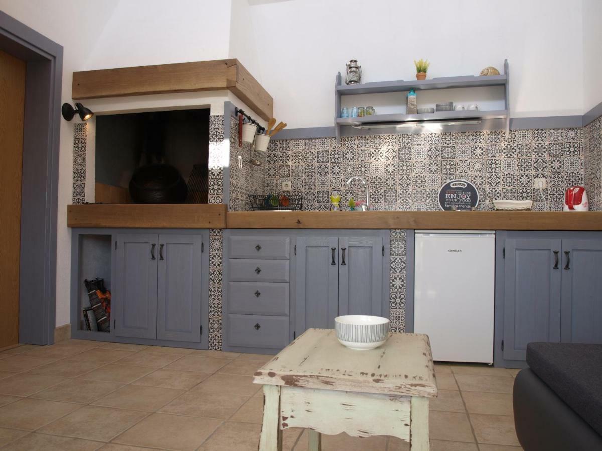 Apartman Mak Apartment Makarska Bagian luar foto