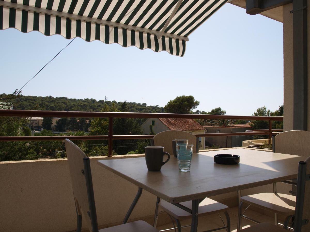 Apartman Mak Apartment Makarska Bagian luar foto